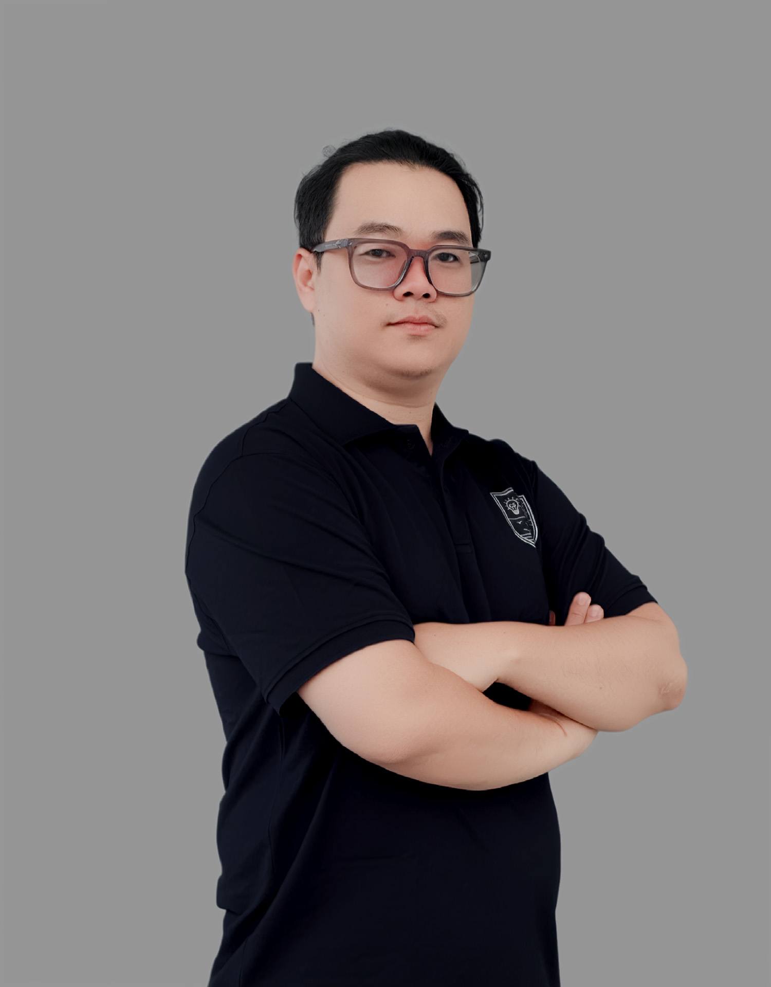 THẦY: MAI HOÀI PHƯƠNG