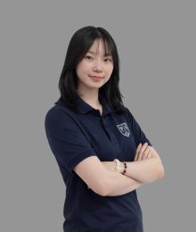 CÔ: VŨ THANH UYÊN
