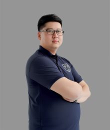THẦY: LA ĐỨC TRUNG