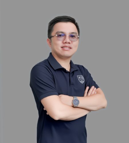 THẦY: LÊ ĐỨC THÔNG